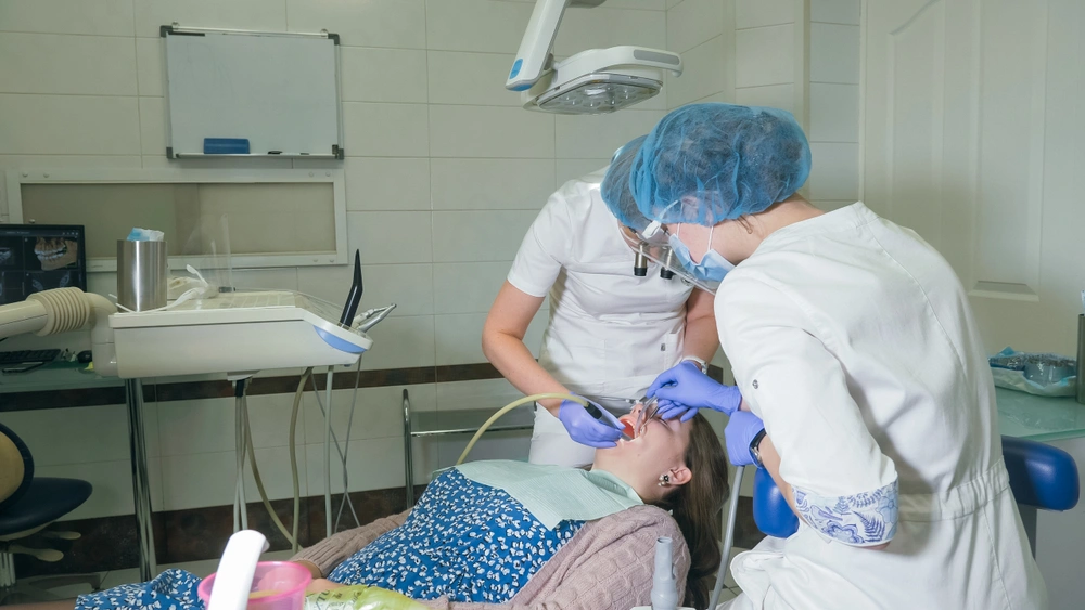 Dental Treatments - Image 7