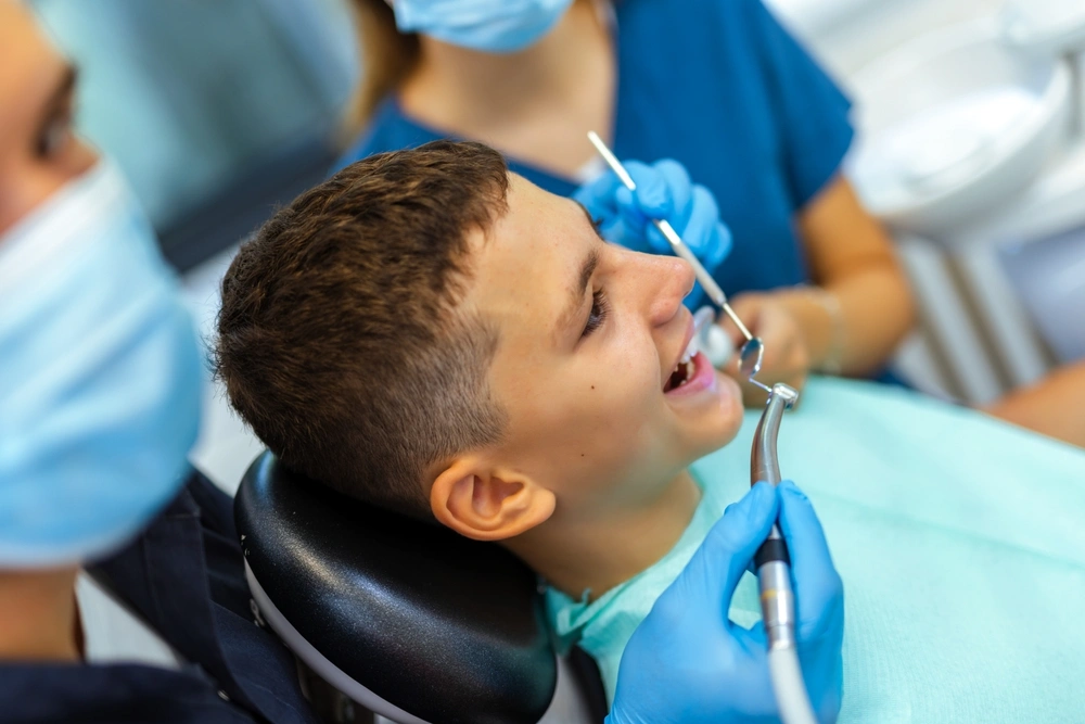 Dental Treatments - Image 2