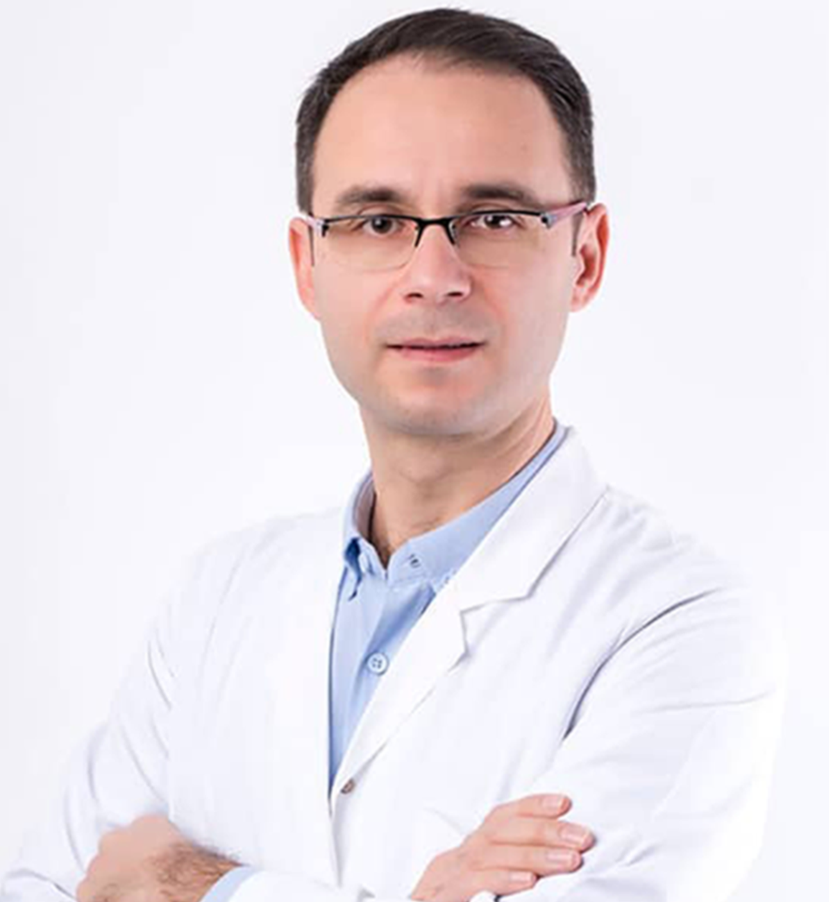 Doç. Dr. Sezgin Kurt