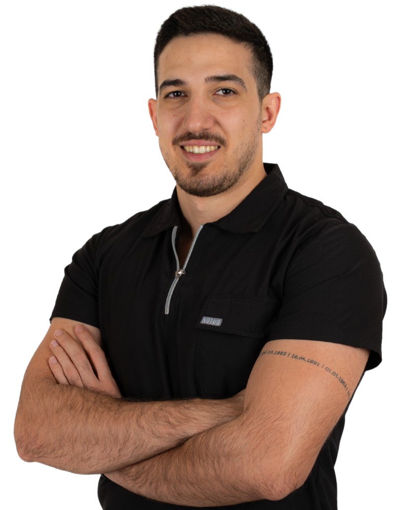 Dt. Deniz Can Kaynak