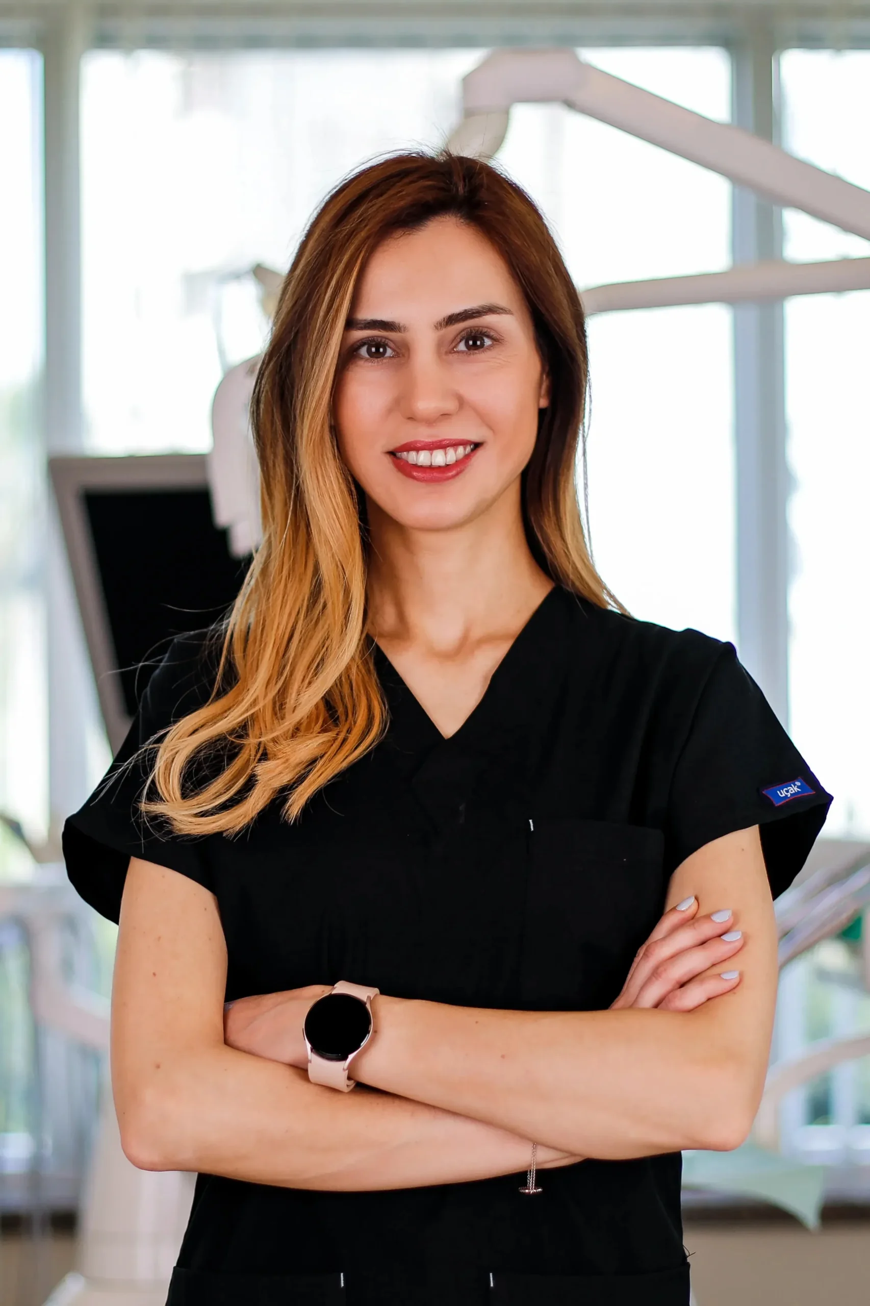 Ece Bildir Çakın
