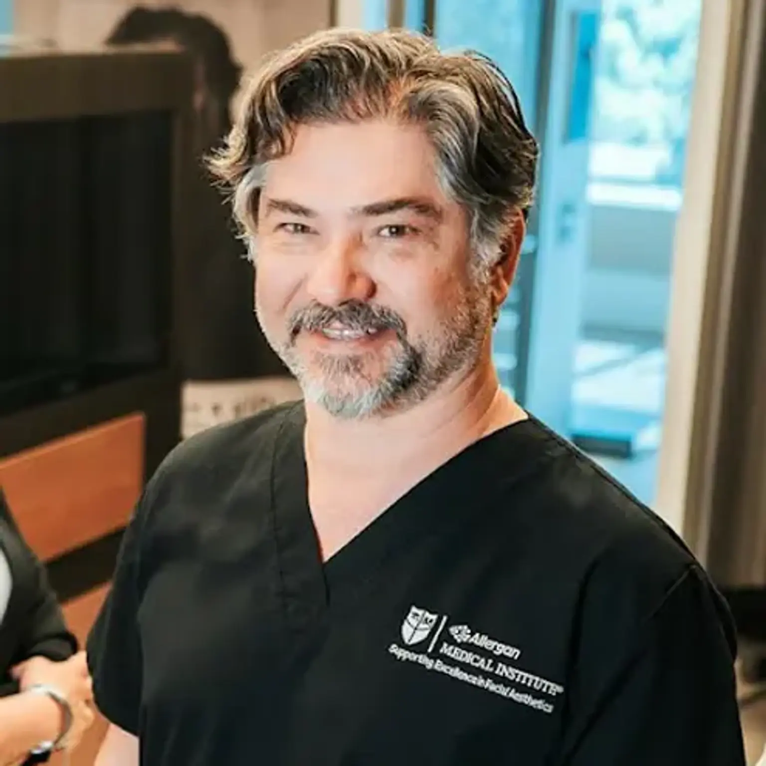 OP. DR. H. SEÇKİN OKŞAR