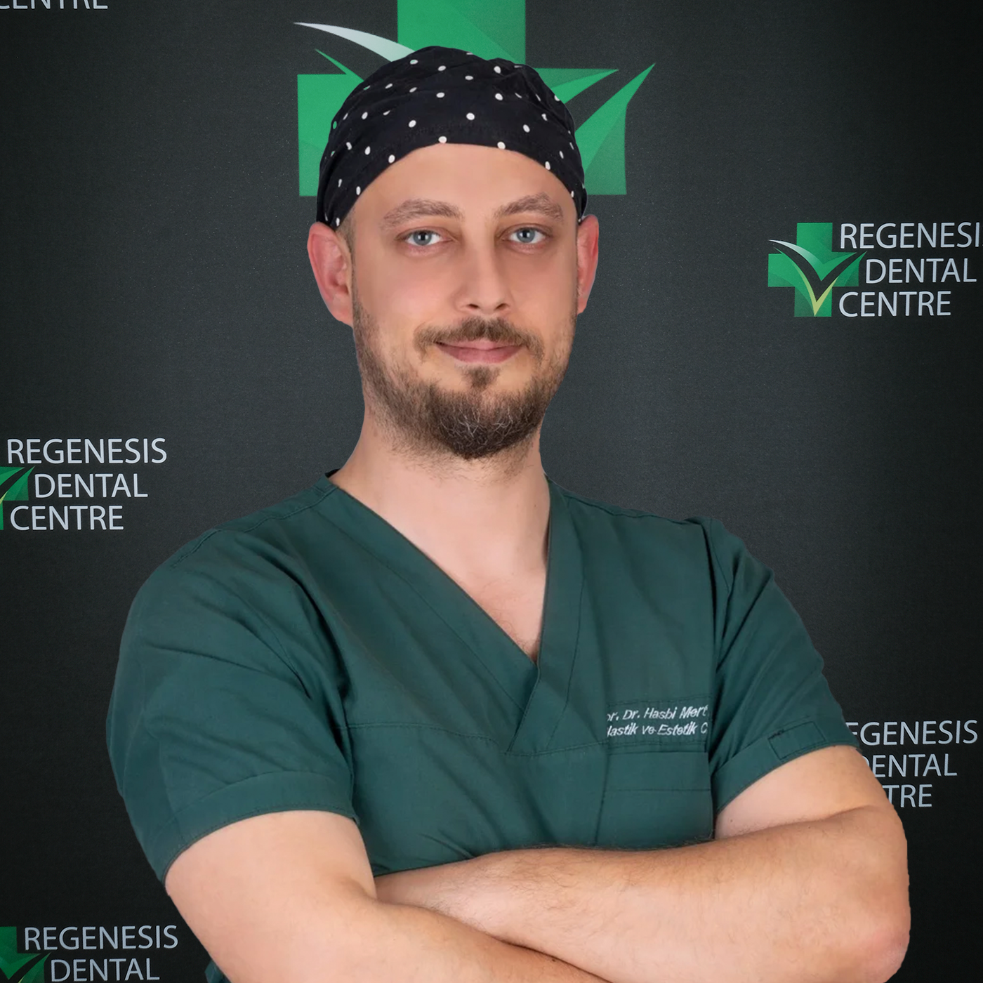 Op.Dr. Mert Meral