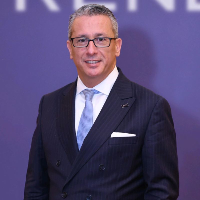 Prof. Dr. Haluk ÖZCANLI
