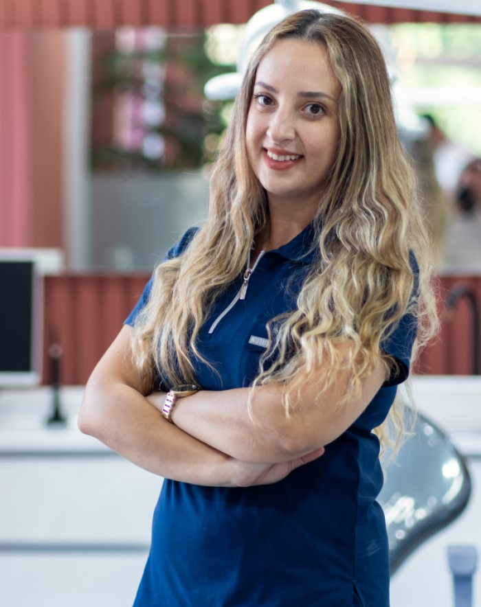 dr merve alp