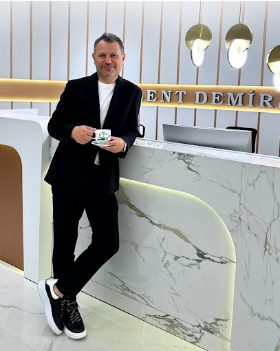 drbulentdemir